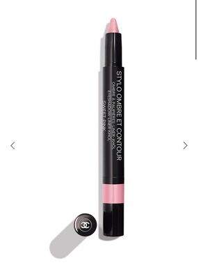 CHANEL STYLO OMBRE ET CONTOUR - 66 Sweet Pink